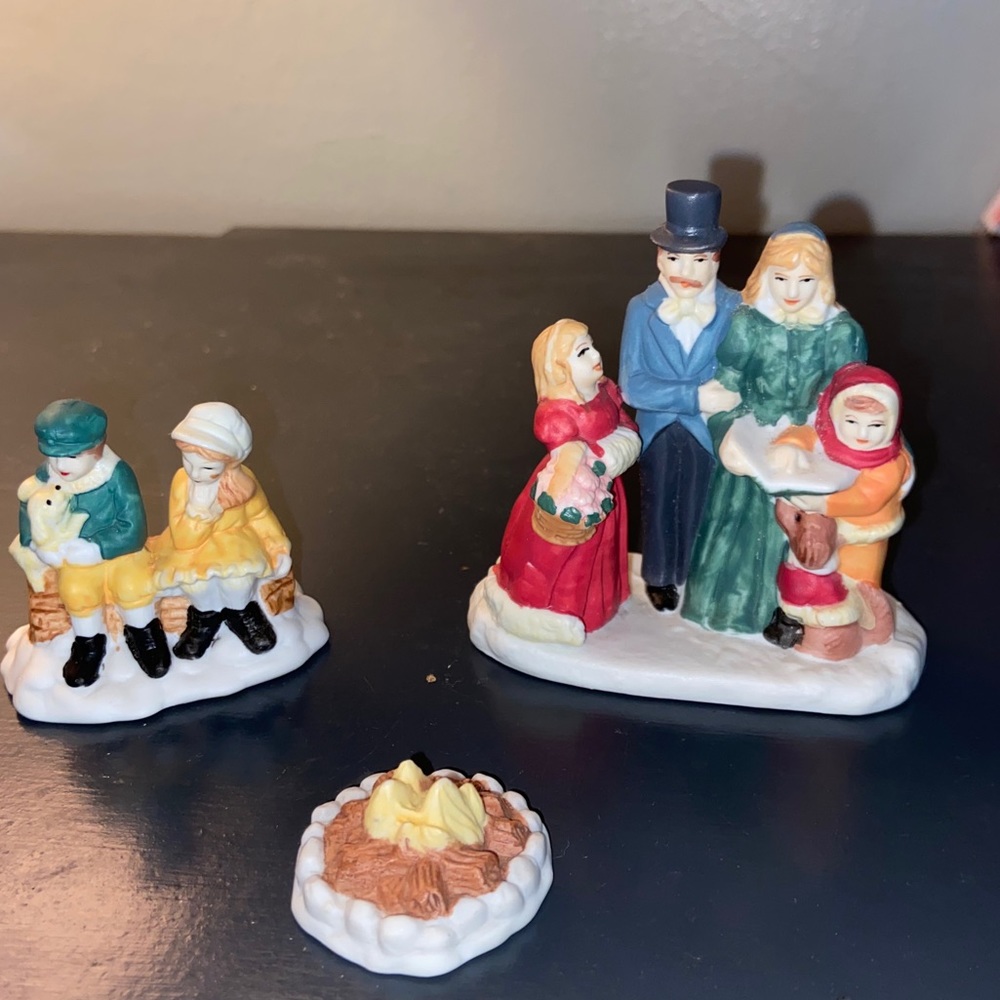 House of Lloyd Figurines